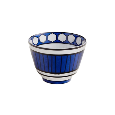 Hermès Blues d'Ailleurs Ciotola grande n 3 10,5 cm