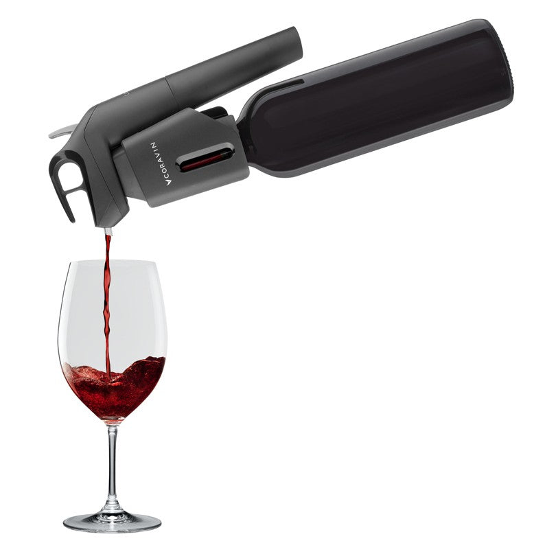 Coravin Timeless THREE+ System zur Weinkonservierung