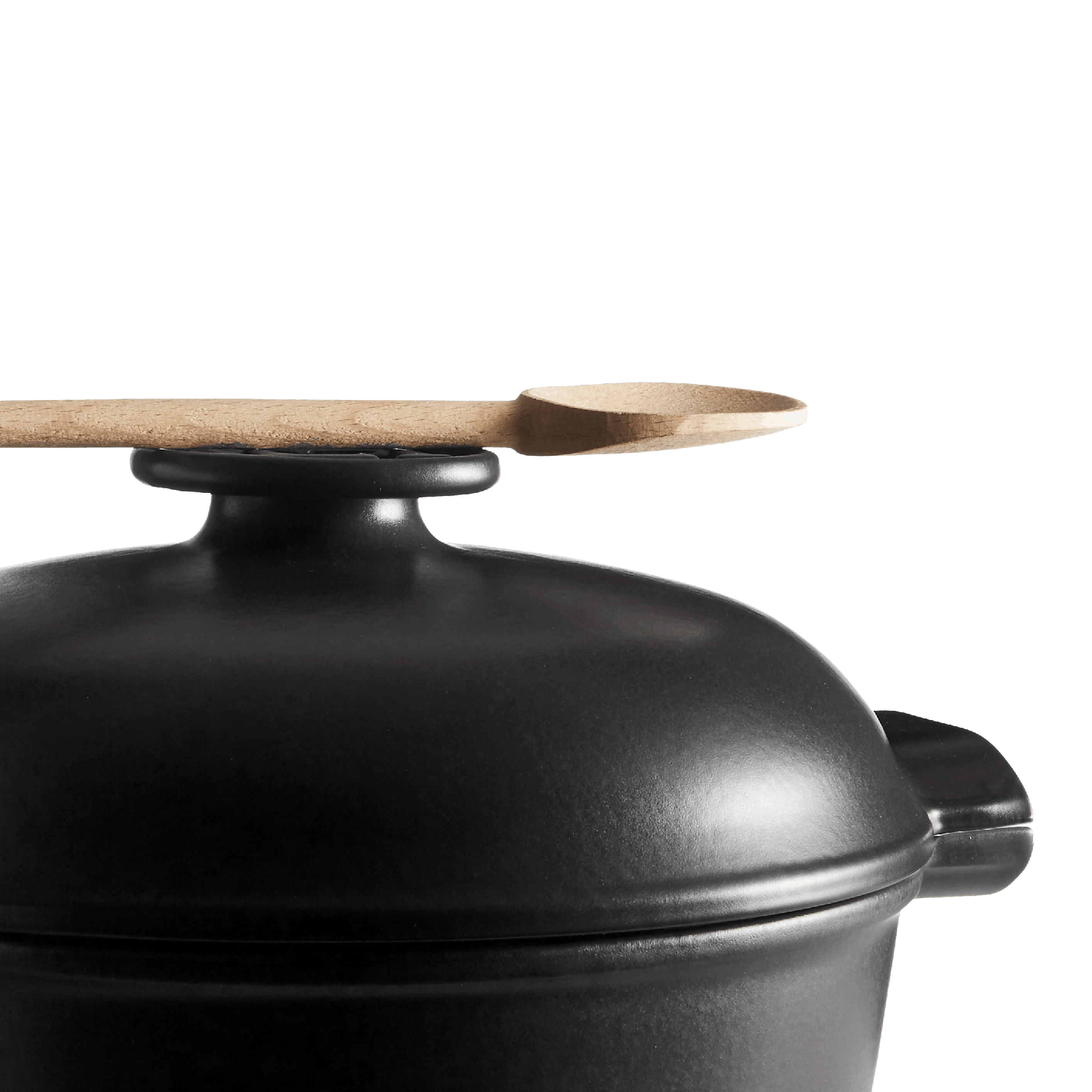 Emile Henry Delight Zuppiera - 5