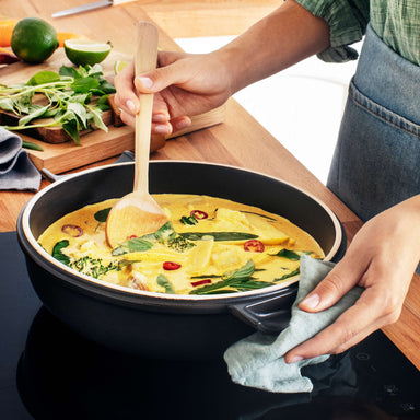 Emile Henry Delight Zuppiera - 3