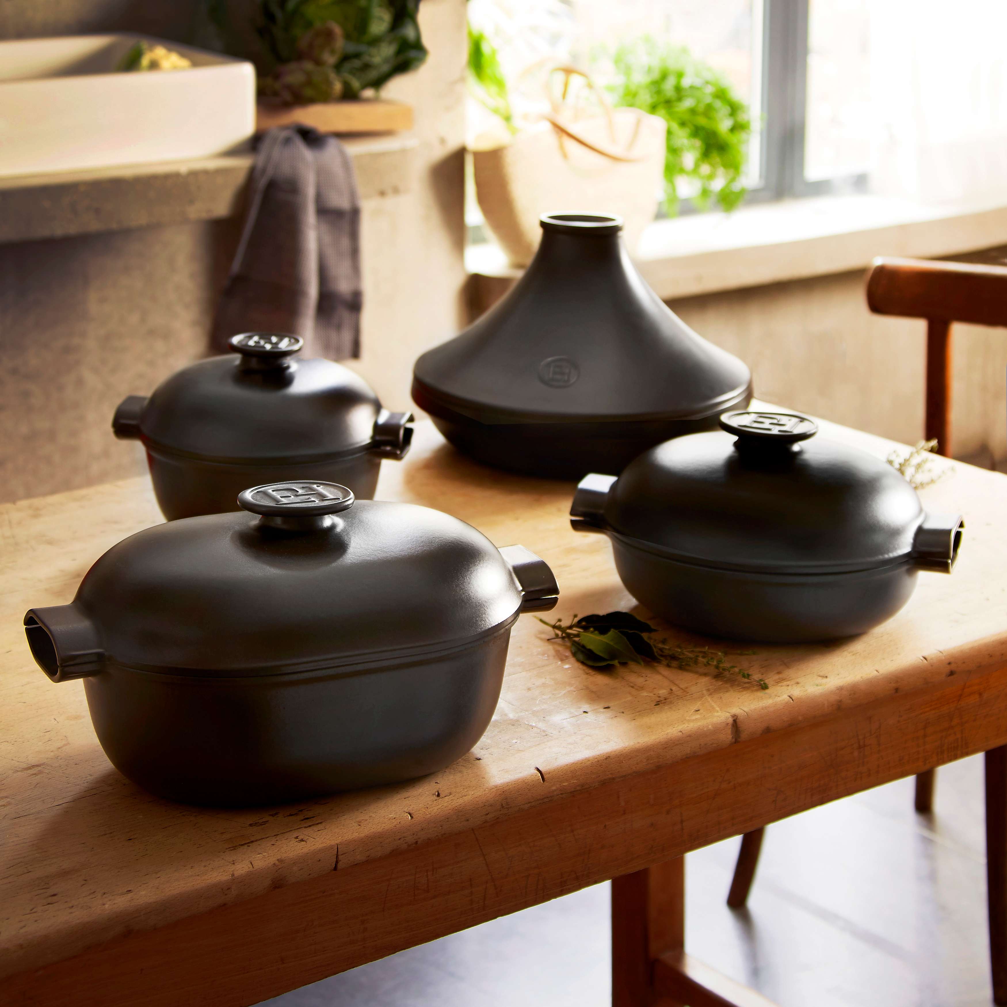 Emile Henry Delight Tajine - 6