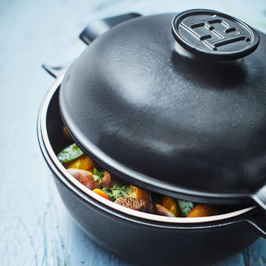 Emile Henry Delight Cocotte - 2