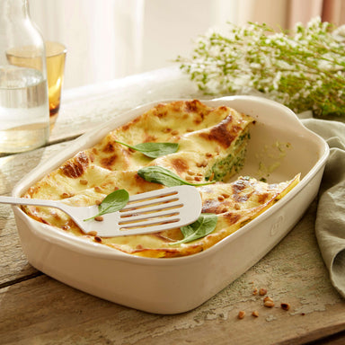 Emile Henry Pirofila Individuale Piccola Argilla - 5