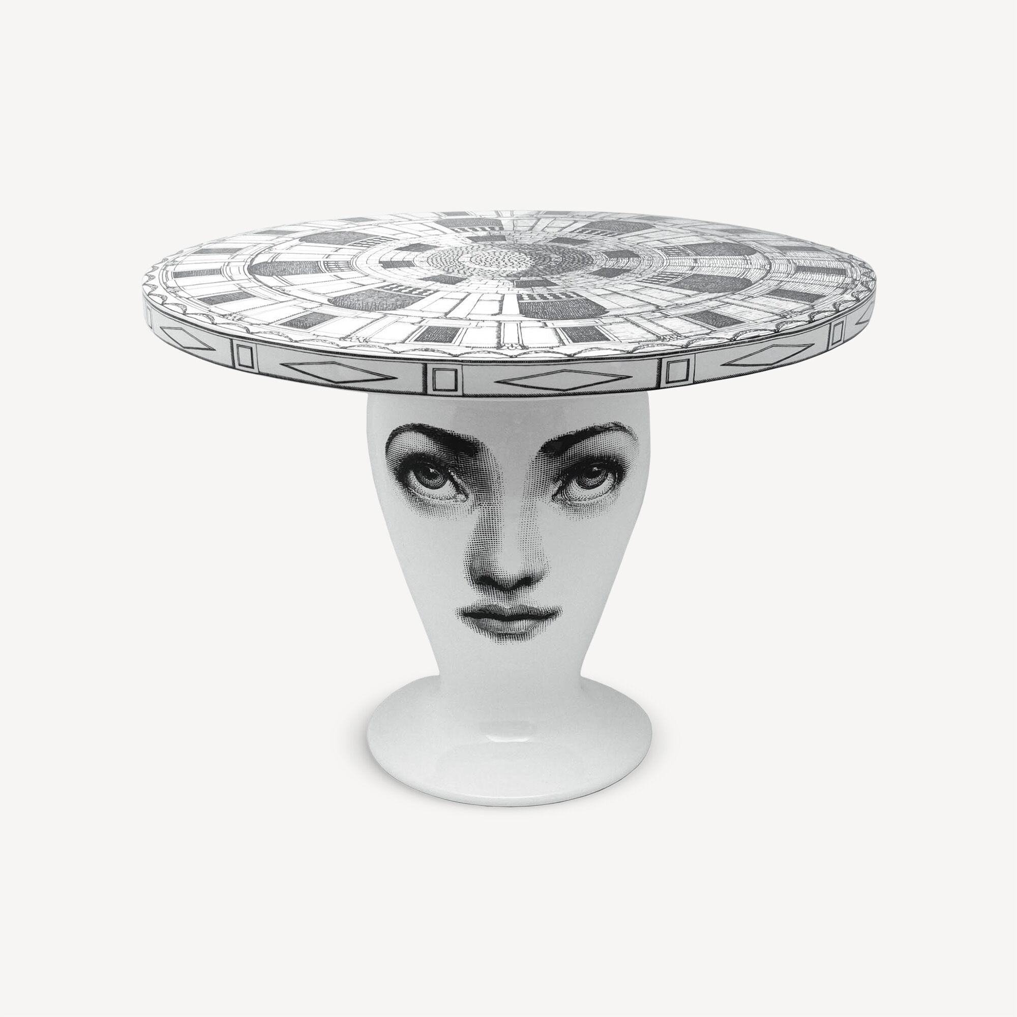 Fornasetti Tavolo Architettonico