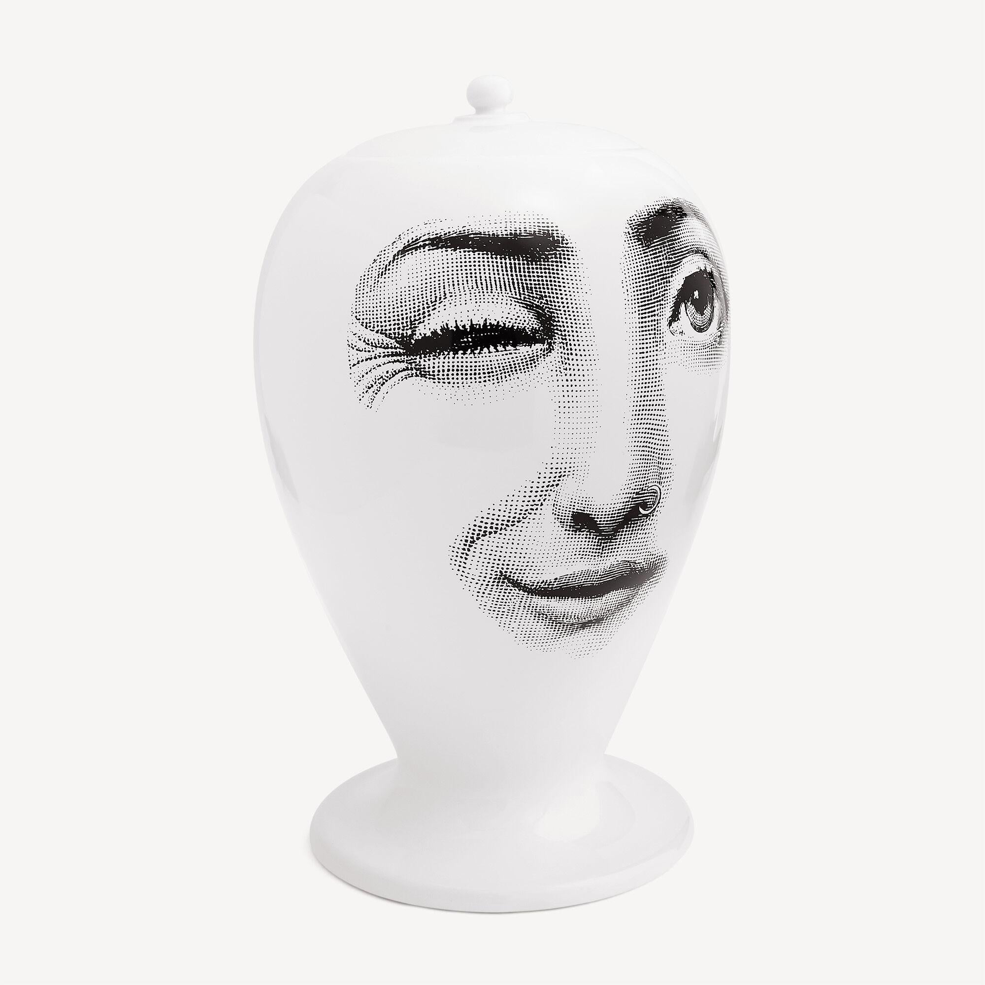 Fornasetti Vaso Piercing