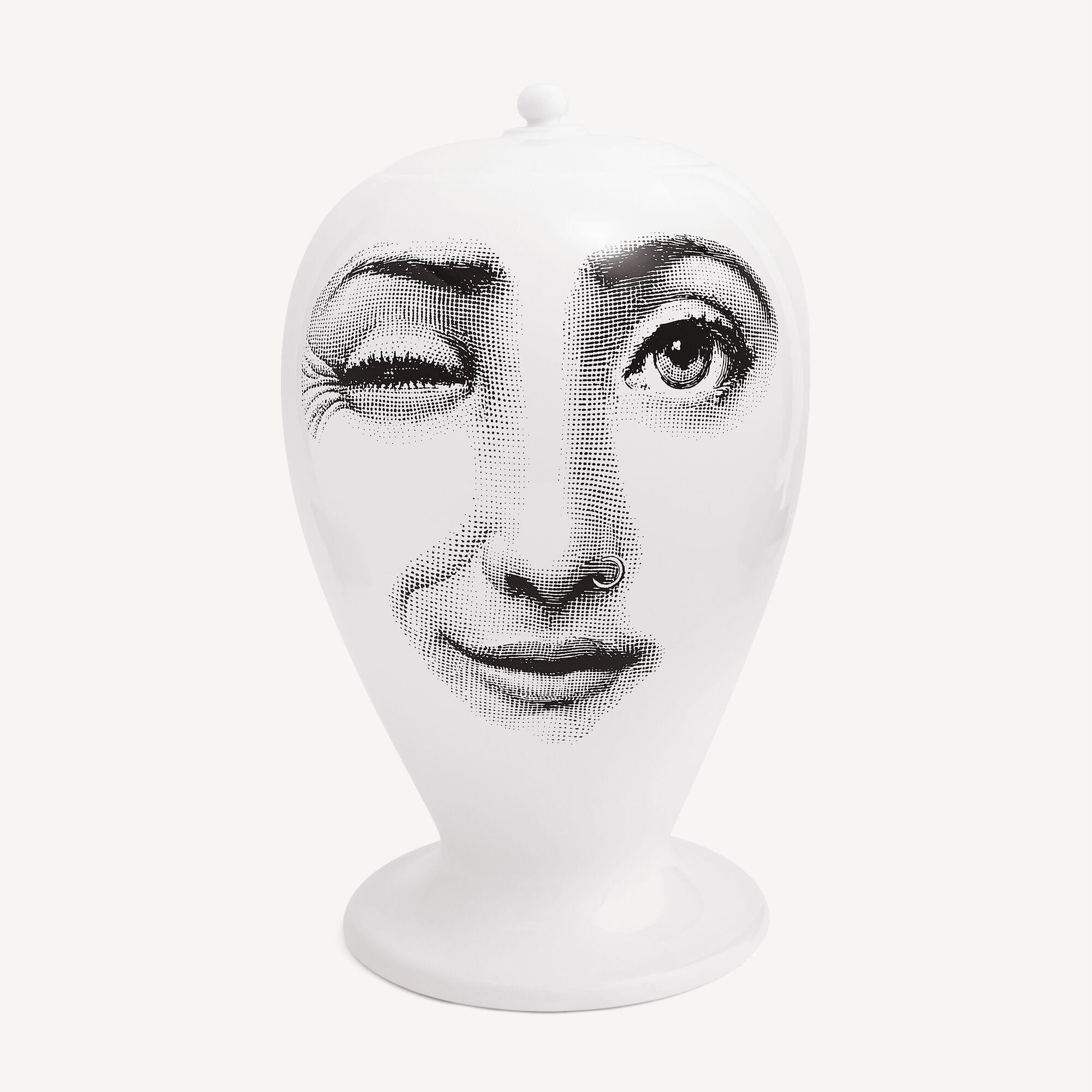 Fornasetti Vaso Piercing
