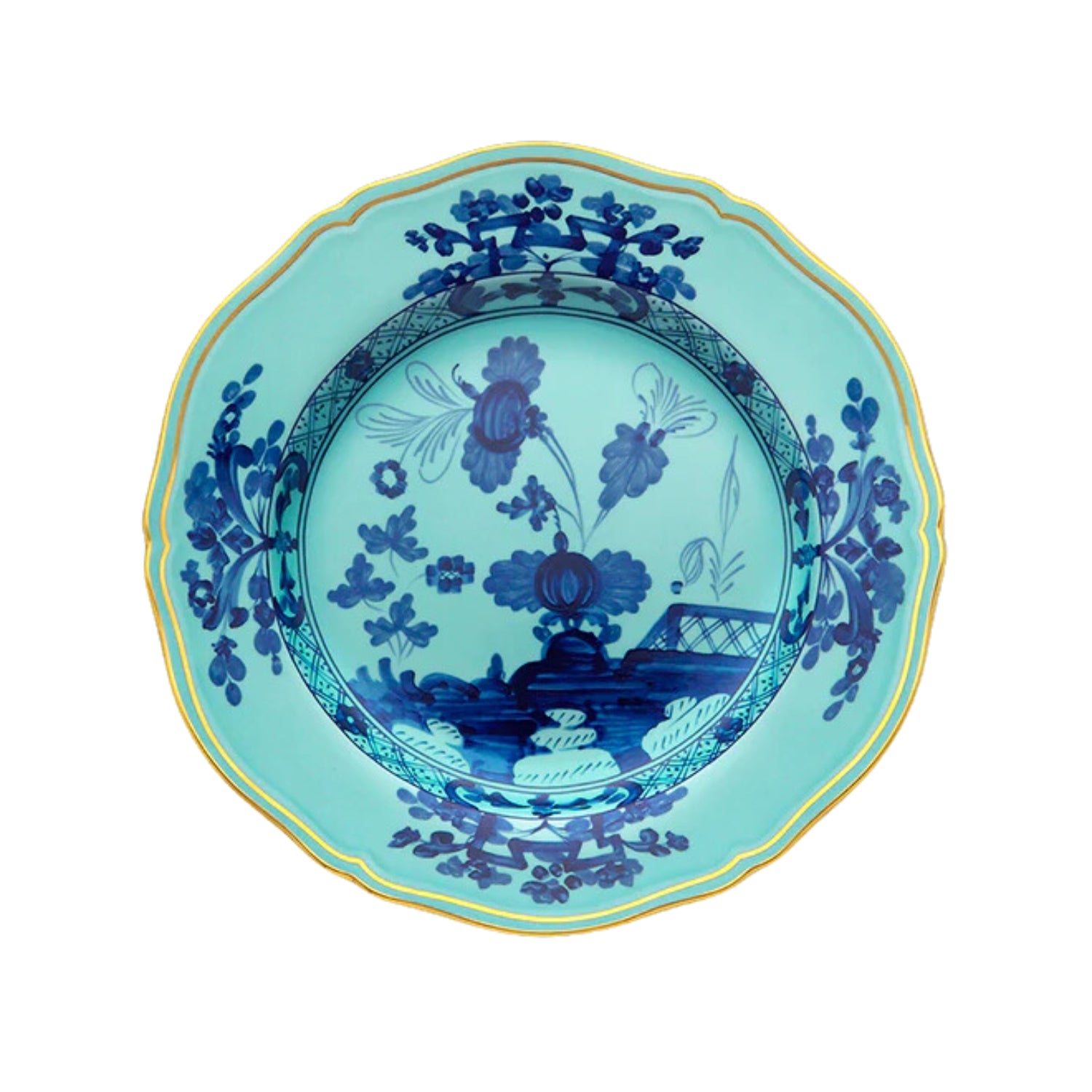 Ginori 1735 Oriente Italiano Dessert Plate, 21 cm