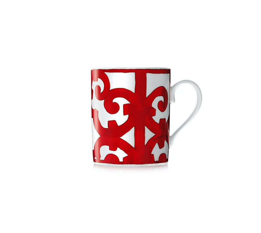 Hermès Balcon du Guadalquivir Mug n 1 30 cl