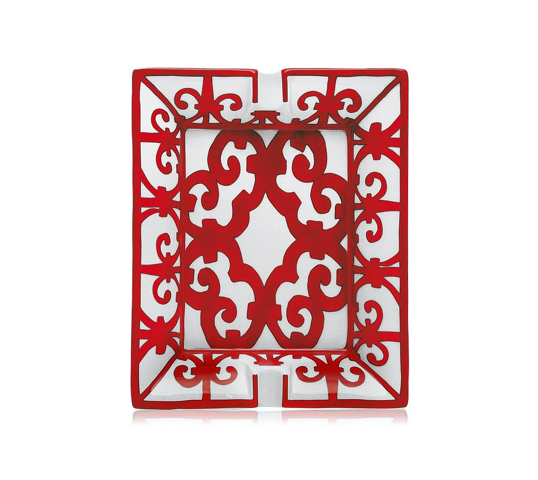 Hermès Balcon du Guadalquivir Posacenere cm 19,5x16