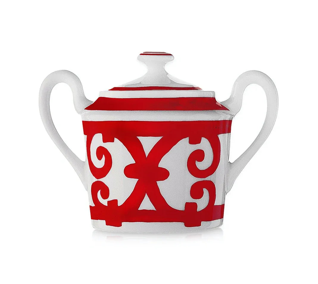 Hermès Balcon du Guadalquivir Zuccheriera 17,5 cl