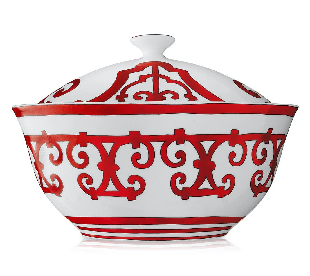 Hermès Balcon du Guadalquivir Zuppiera 250 cl