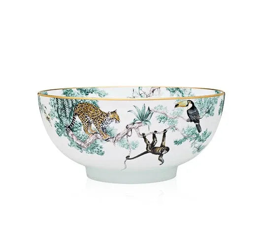 Hermès Carnet d'Equateur Insalatiera Grande 27 cm