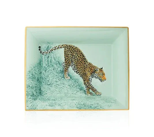 Hermès Carnet d'Equateur Svuotatasche