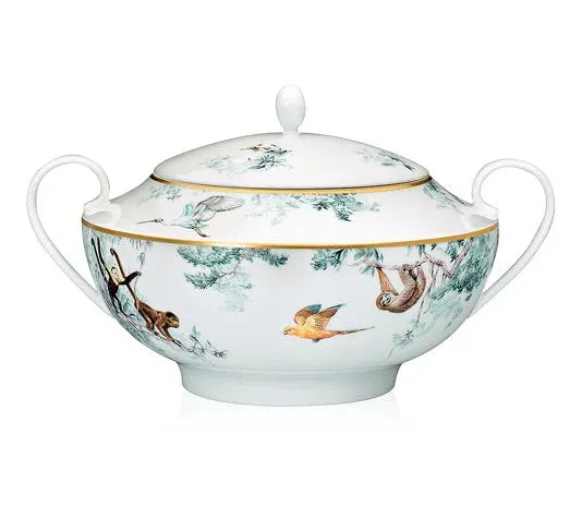 Hermès Carnet d'Equateur Zuppiera 400cl