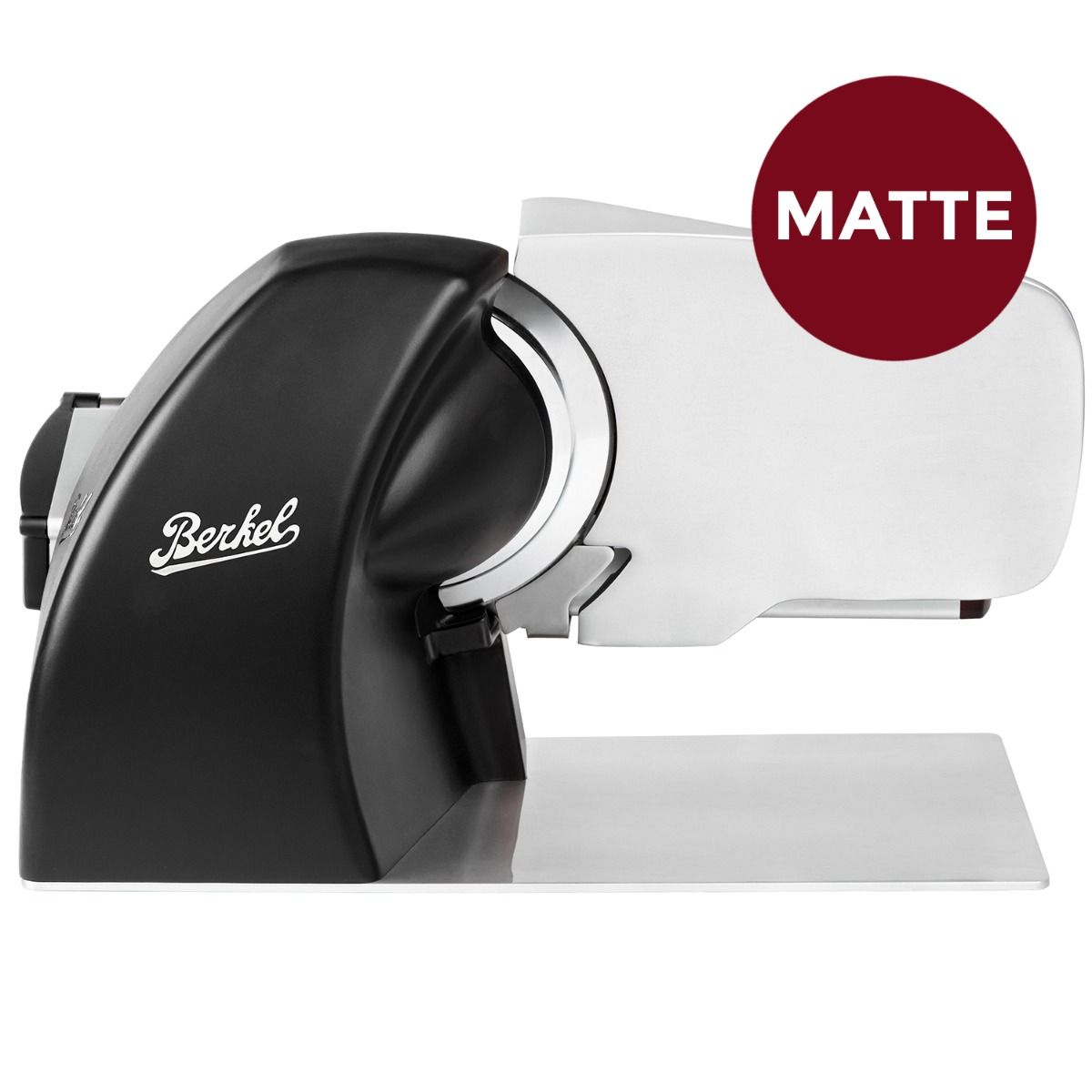 Berkel Home Line 250 Plus OPACO Affettatrice Domestica + Estrattore Lama