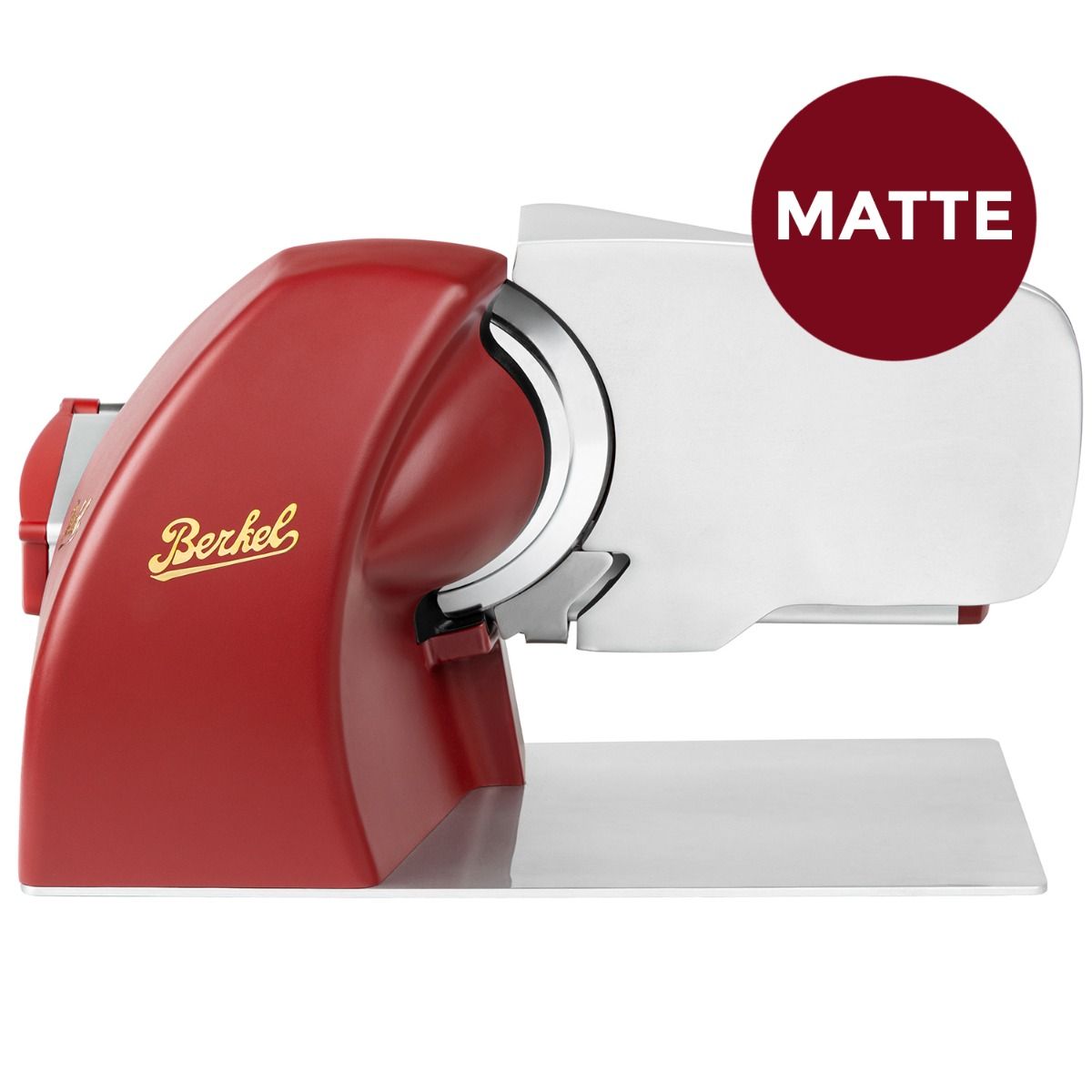 Berkel Home Line 250 Plus OPACO Affettatrice Domestica + Estrattore Lama