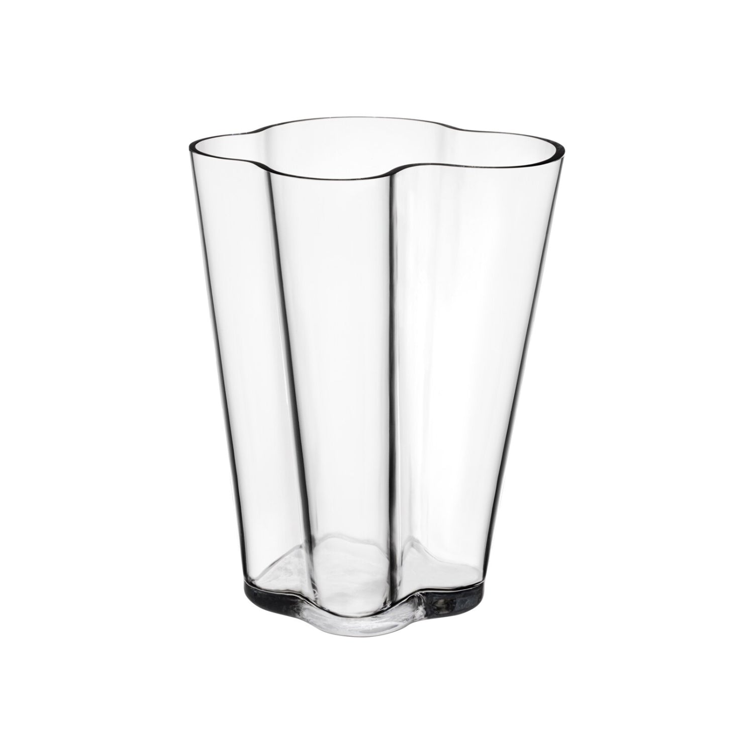 Iittala Alvar Aalto Vaso