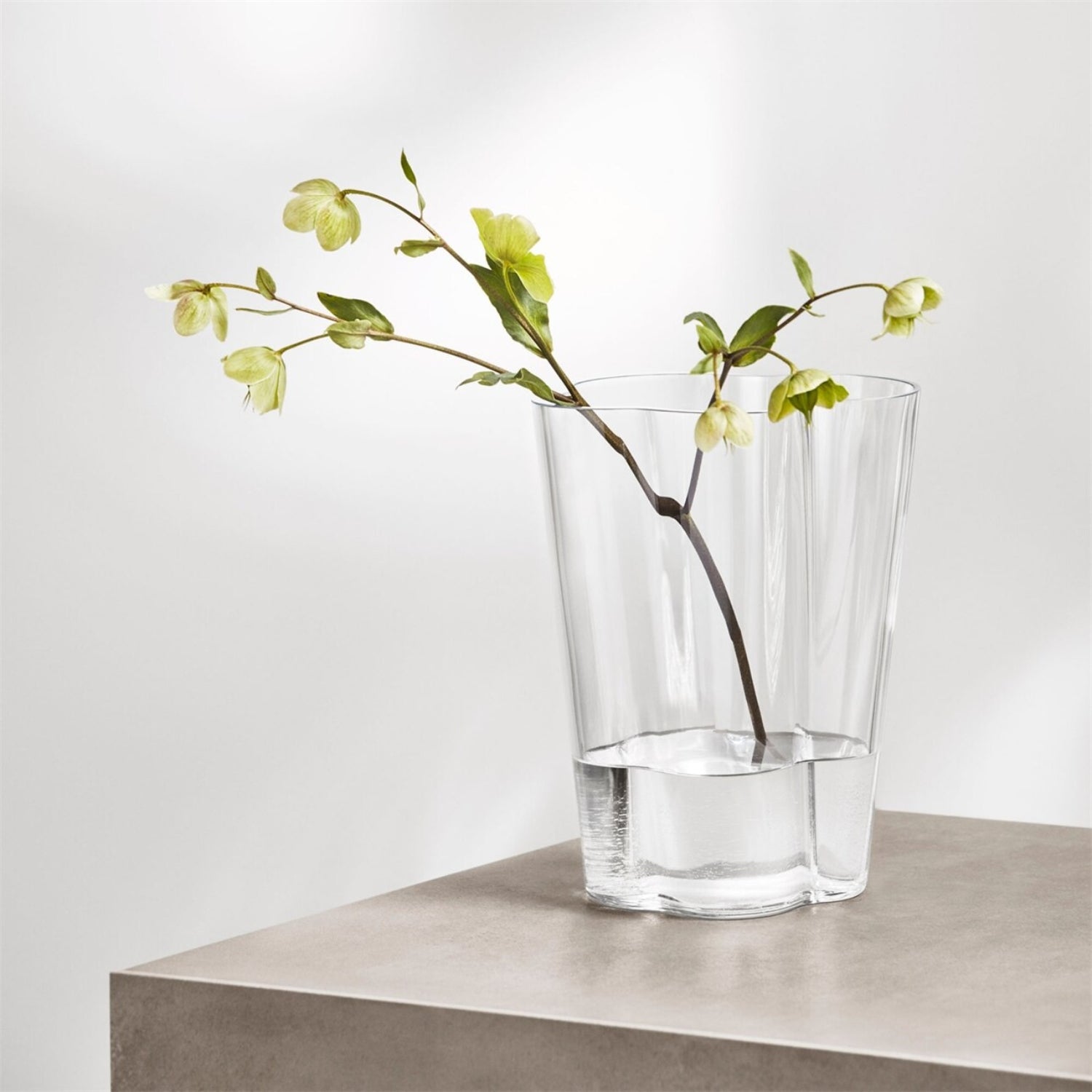 Iittala Alvar Aalto Vaso