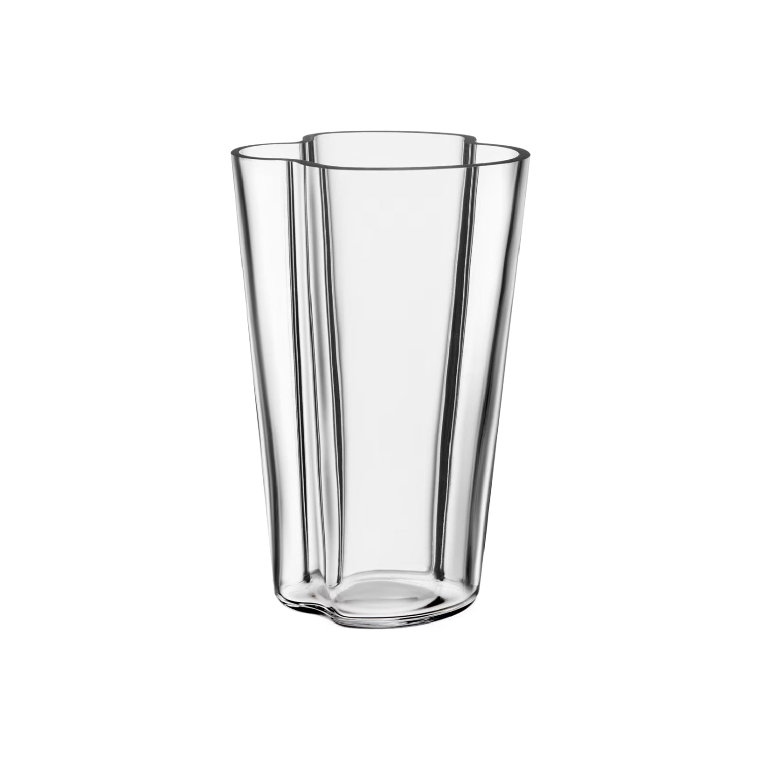 Iittala Alvar Aalto Vaso