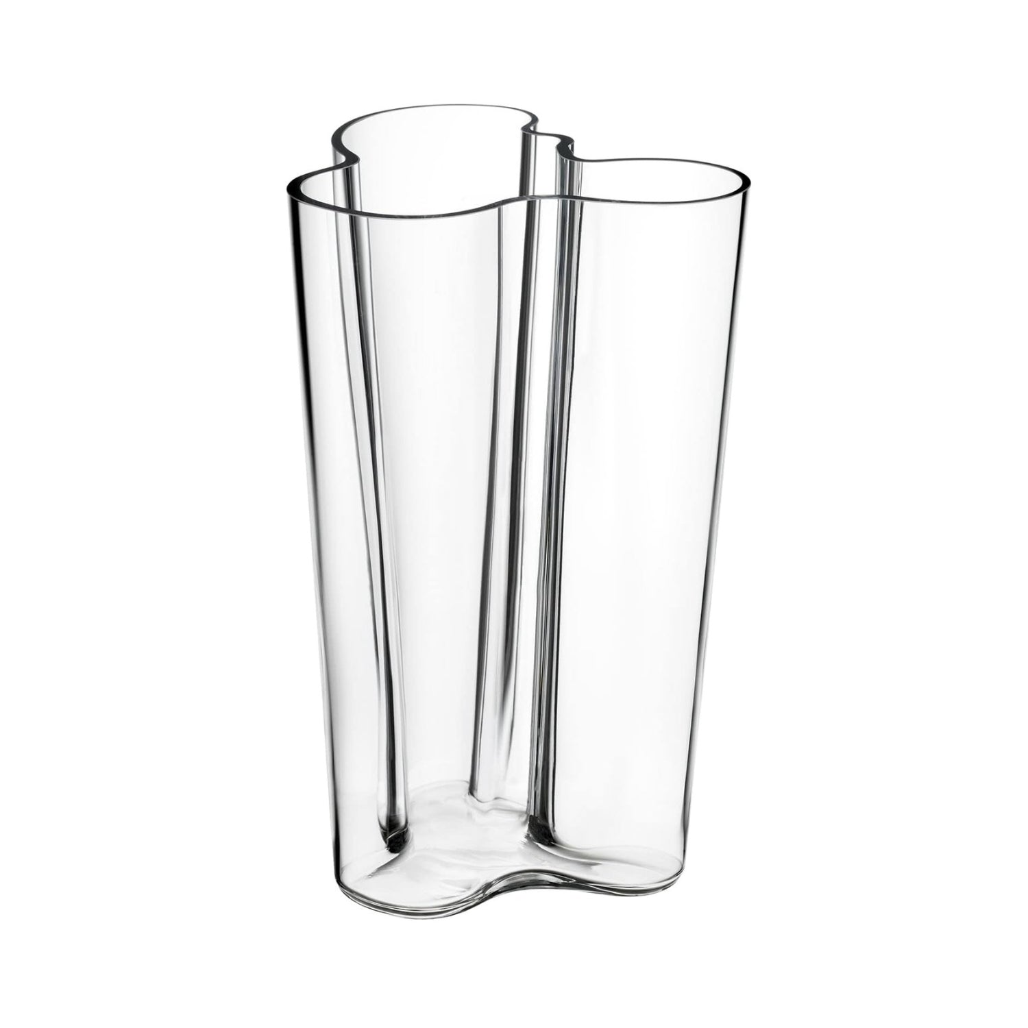 Iittala High Vase 251 mm