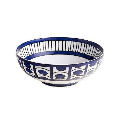 Hermès Blues d'Ailleurs Insaltiera Piccola 100 cl