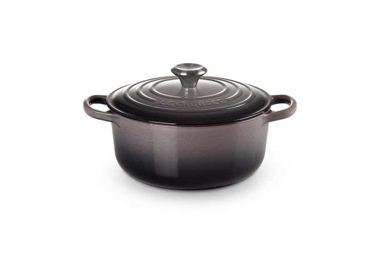 Le Creuset Cocotte round Evolution in vitrified cast iron