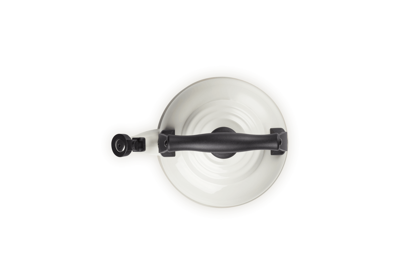 Le Creuset Non-Stick Aluminum Sauté Pan, 24cm