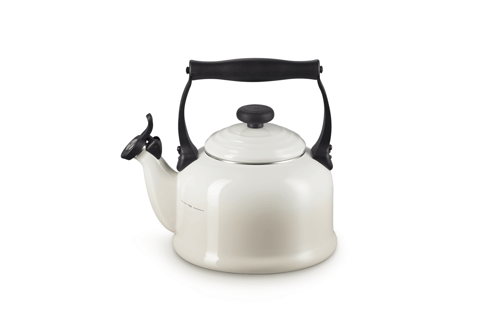 Le Creuset Non-Stick Aluminum Sauté Pan, 24cm