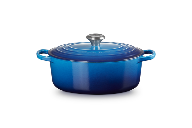 Le Creuset Oval Cocotte