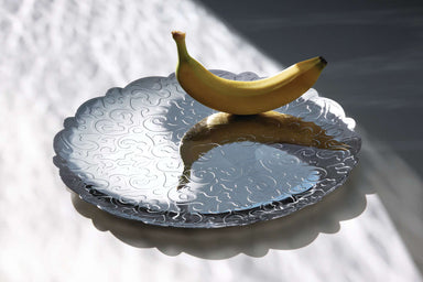 Alessi Dressed Vassoio Rotondo - 2