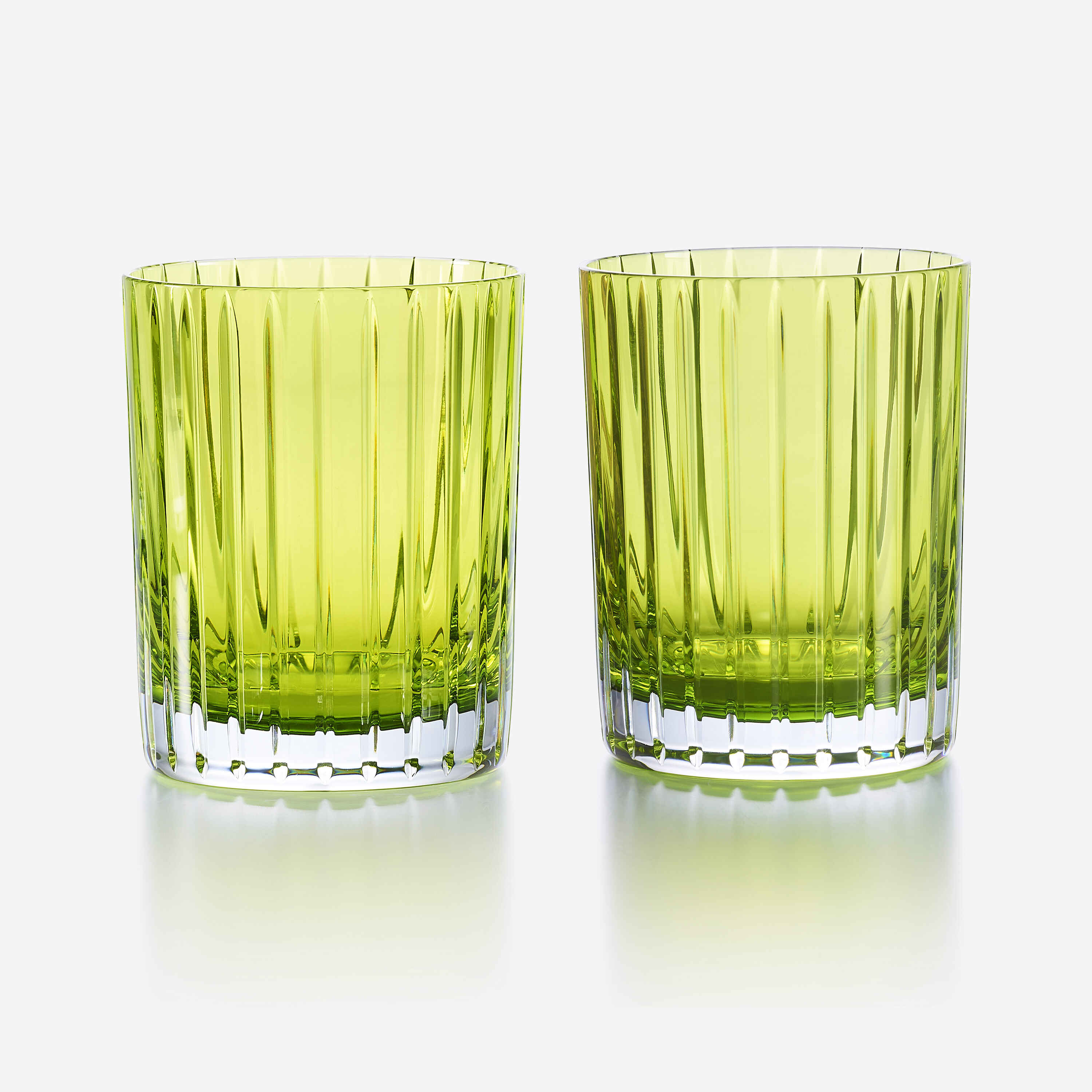 Baccarat Harmonie Set 2 Tumbler