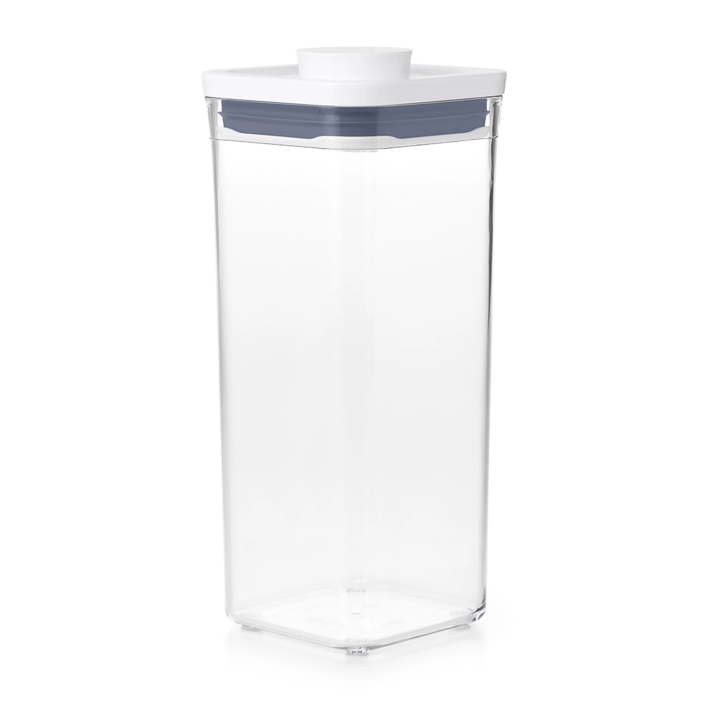 OXO POP Contenitore Rettangolare grande 4,2L