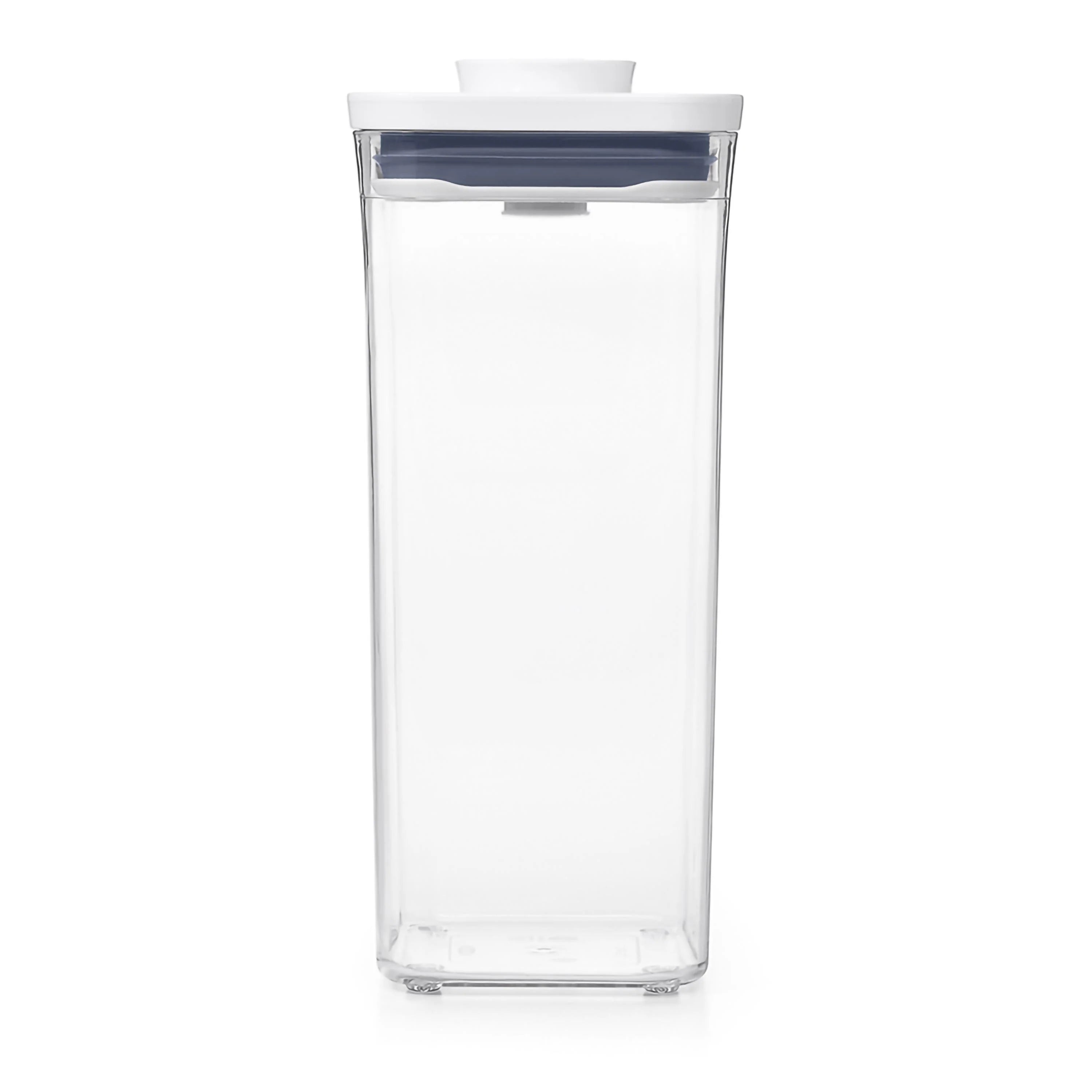 OXO POP Contenitore Rettangolare grande 4,2L