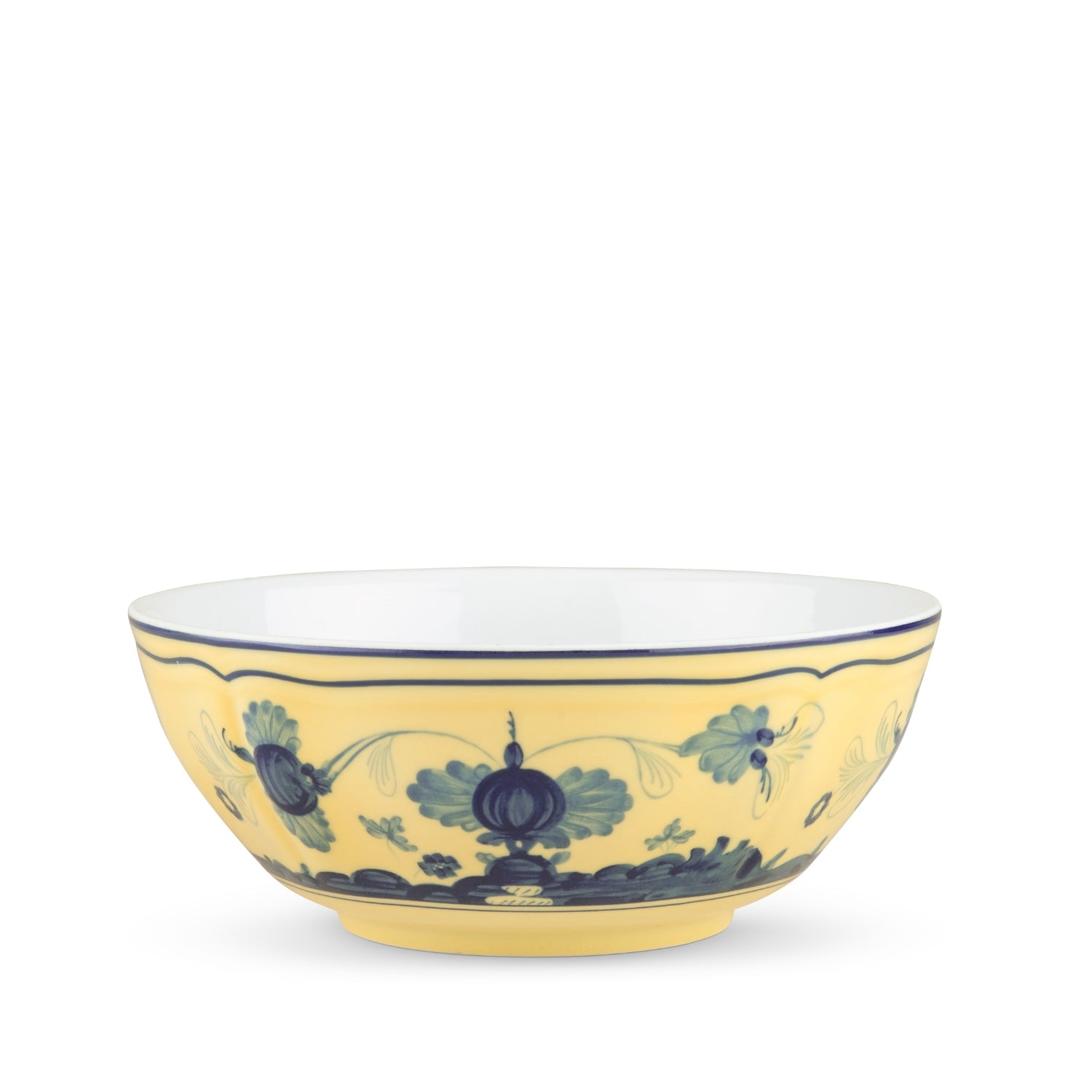 Ginori 1735 Oriente Italiano Cap, 17 cm