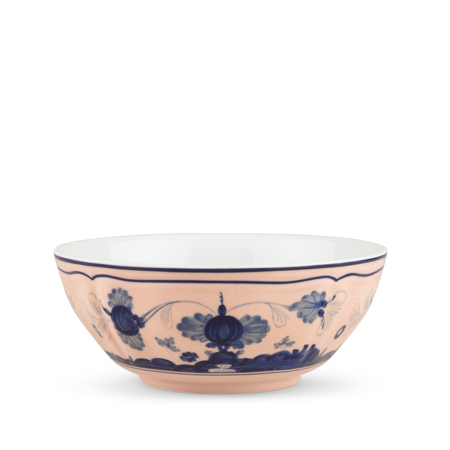 Ginori 1735 Oriente Italiano Cap, 17 cm