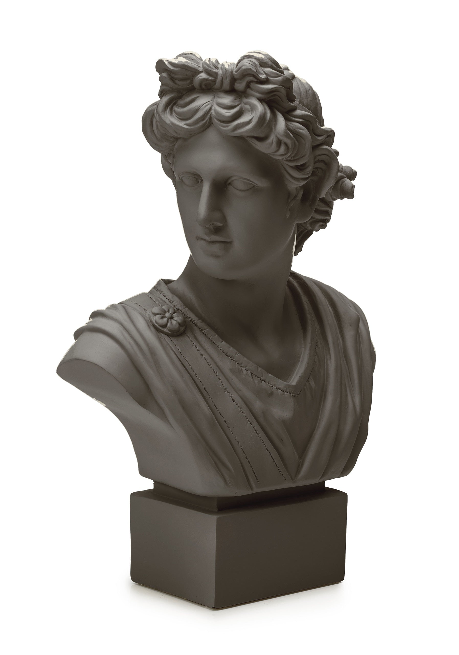 Palais Royal Bellimbusti Busto Apollo, 50 cm