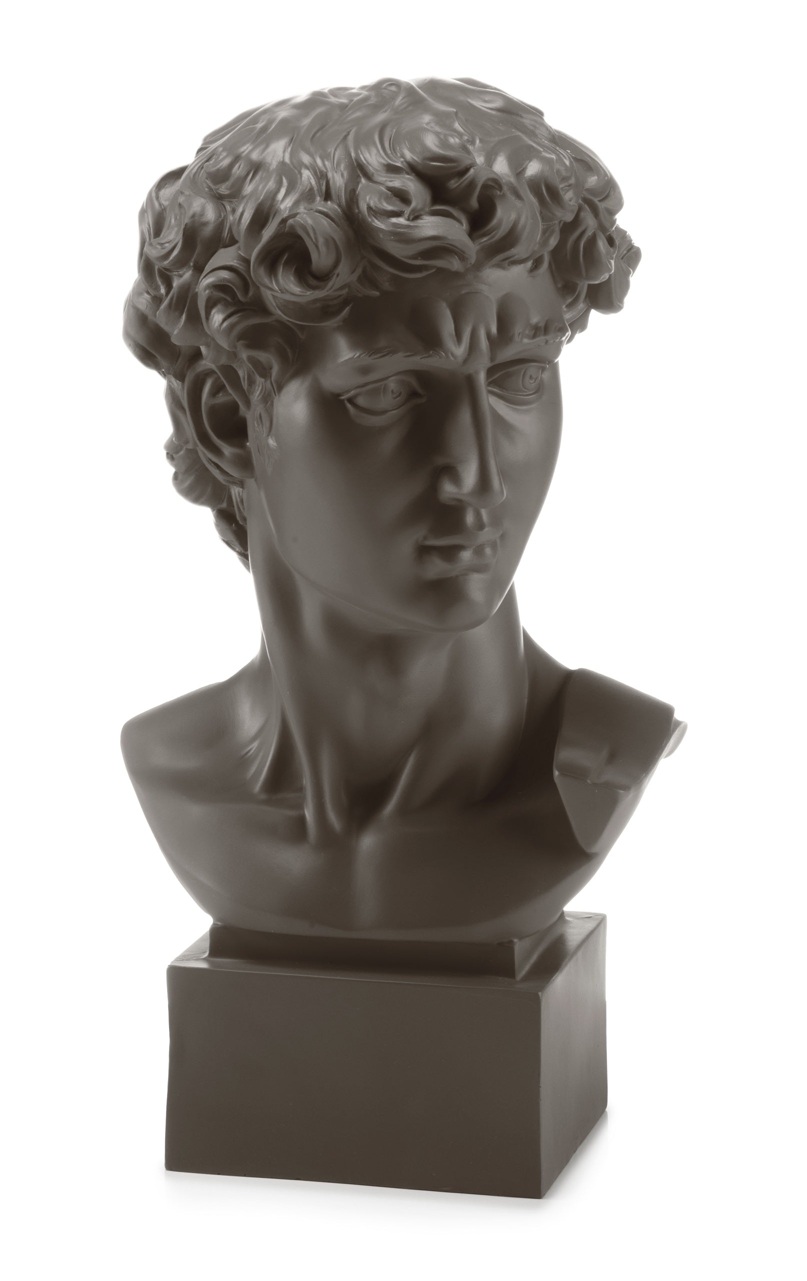 Palais Royal Bellimbusti Busto David, 18 cm