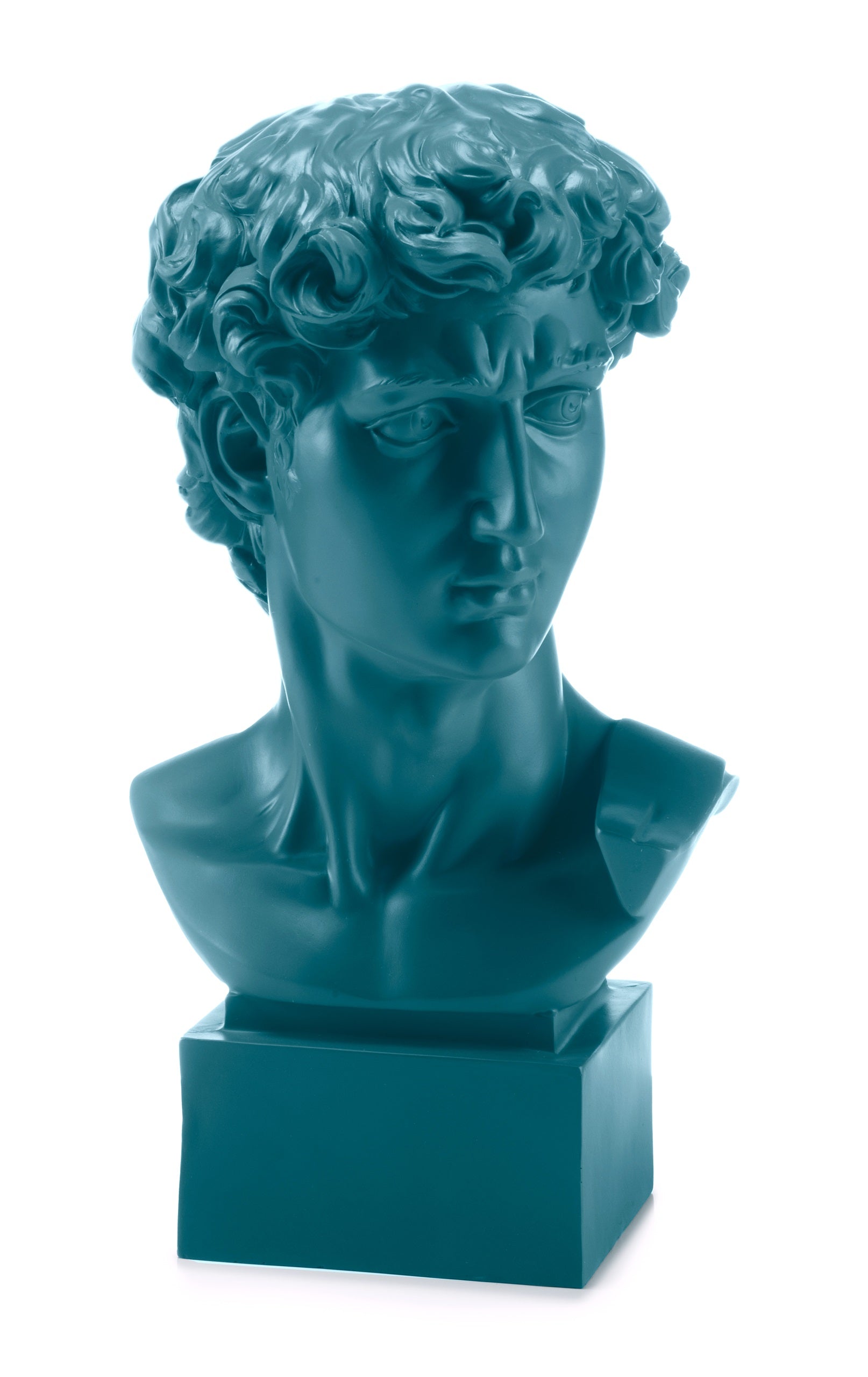Palais Royal Dudes Bust David, 35 cm