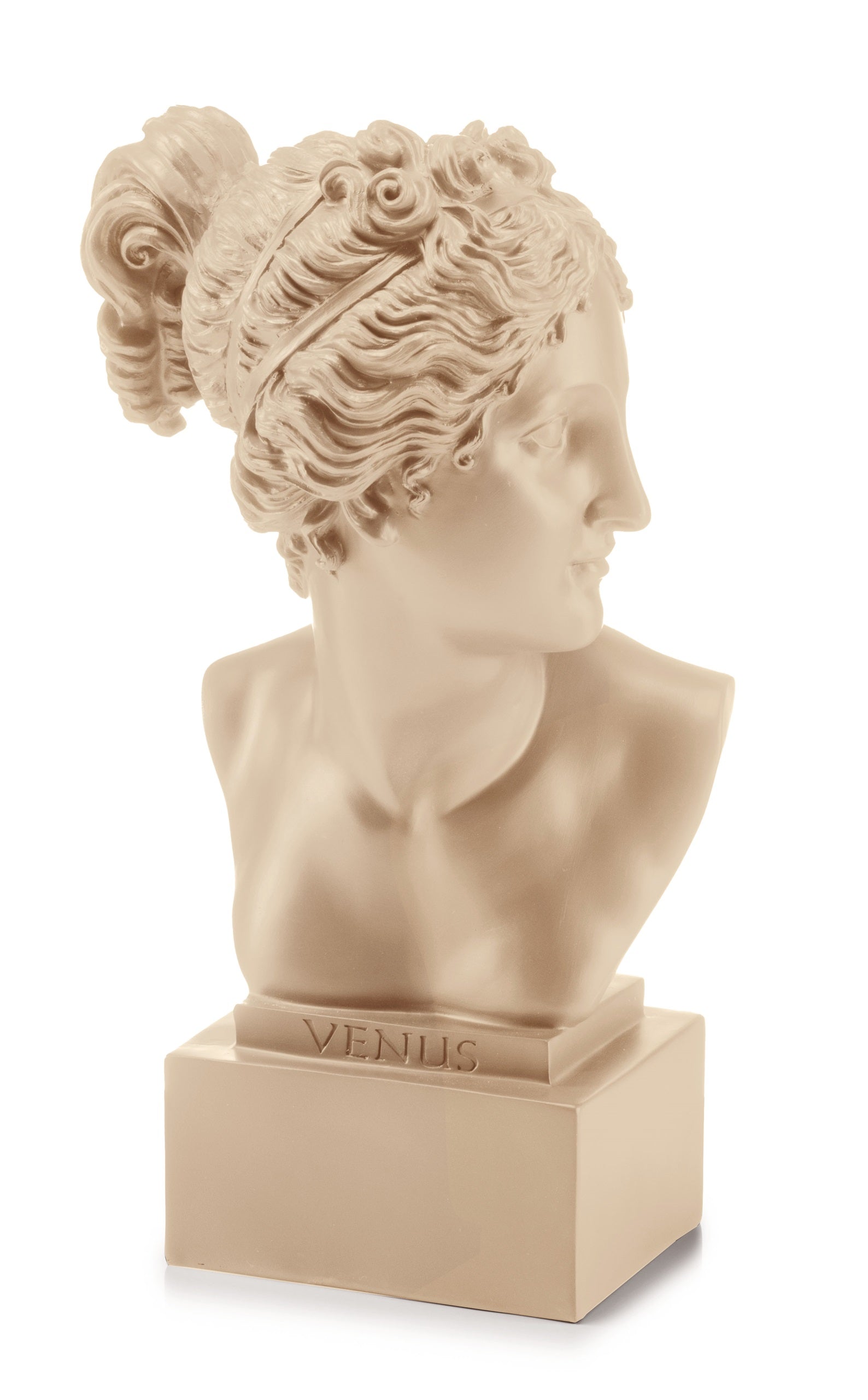 Palais Royal Dudes Büste Venus, 36 cm