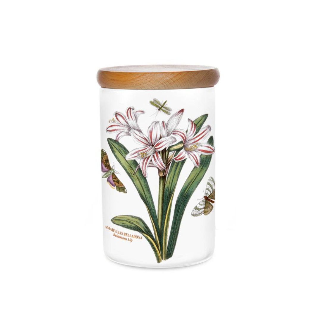 Portmeirion Botanic Garden Barattolo Ermetico 18 cm