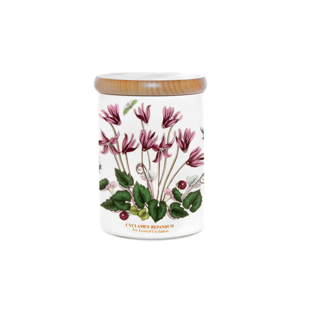 Portmeirion Botanic Garden Barattolo Ermetico 14 cm