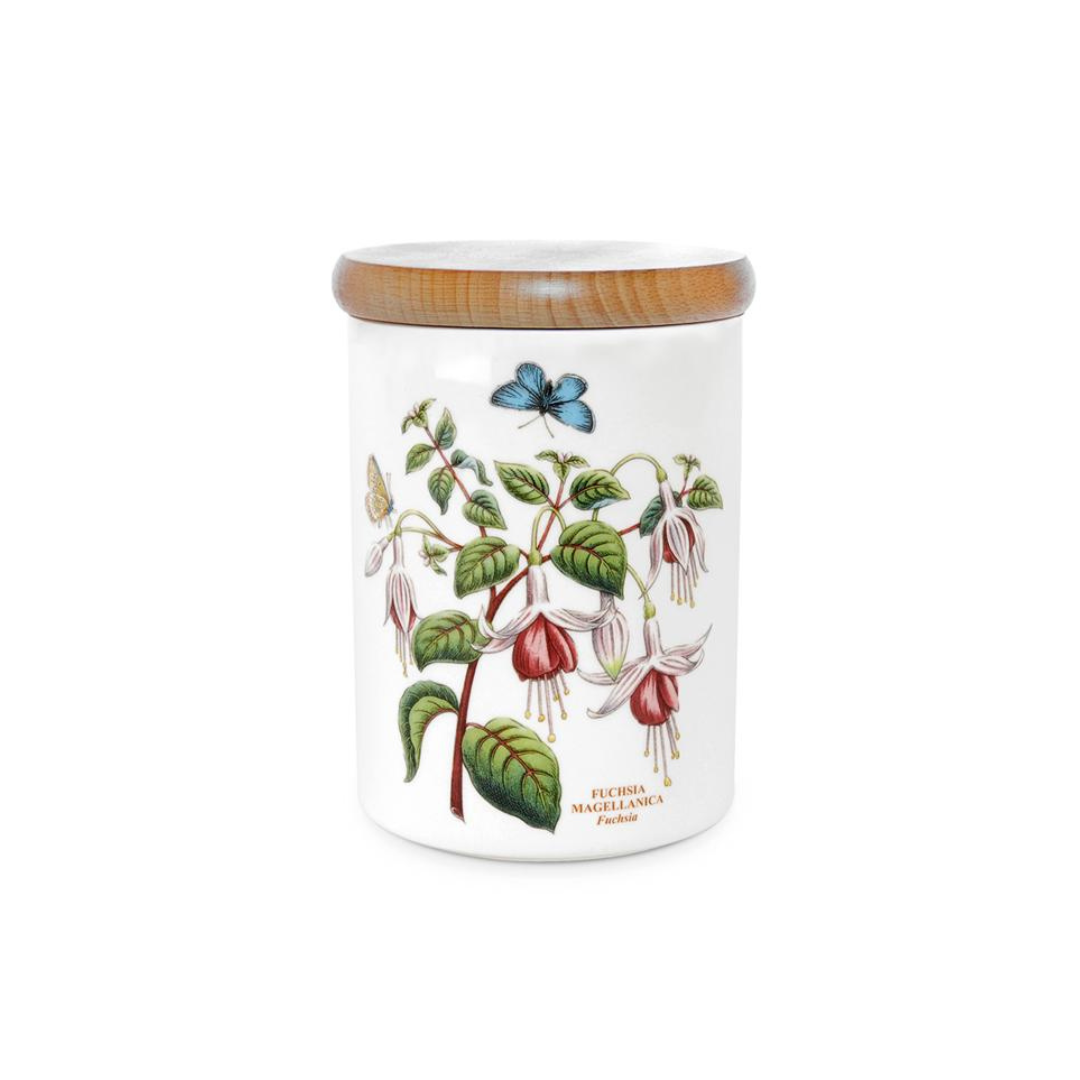 Portmeirion Botanic Garden Barattolo Ermetico 14 cm