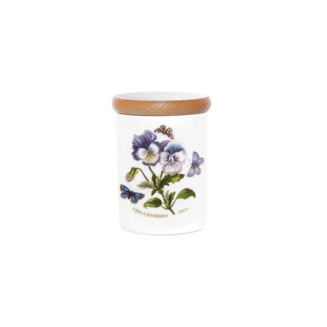 Portmeirion Botanic Garden Barattolo Ermetico 10 cm