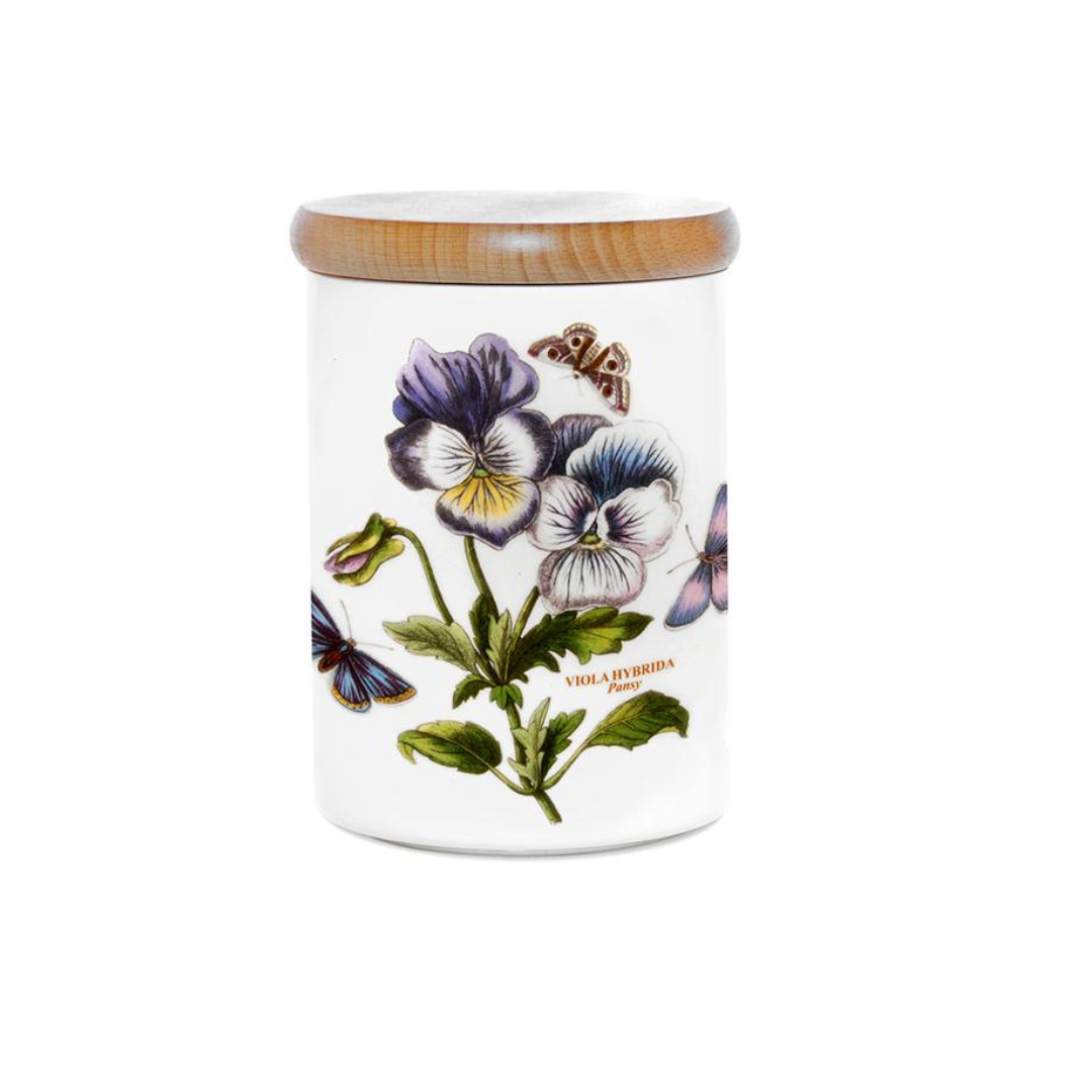 Portmeirion Botanic Garden Barattolo Ermetico 14 cm