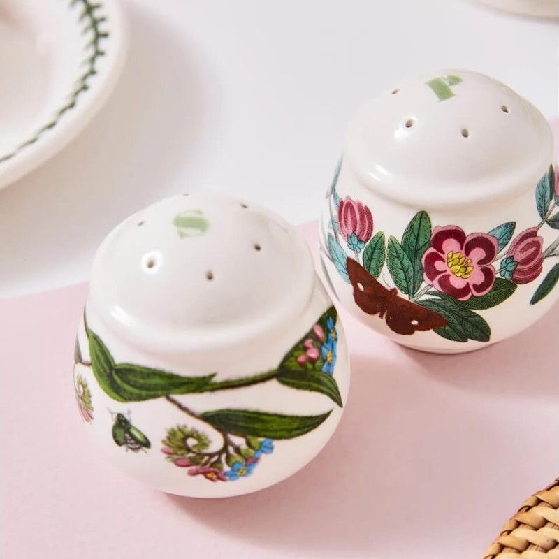 Portmeirion Botanic Garden Set Sale e Pepe