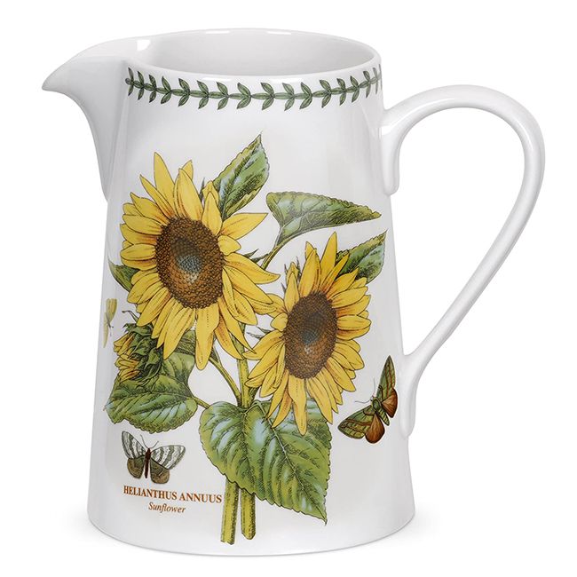 Portmeirion Botanic Garden Caraffa Girasole 1,7 L