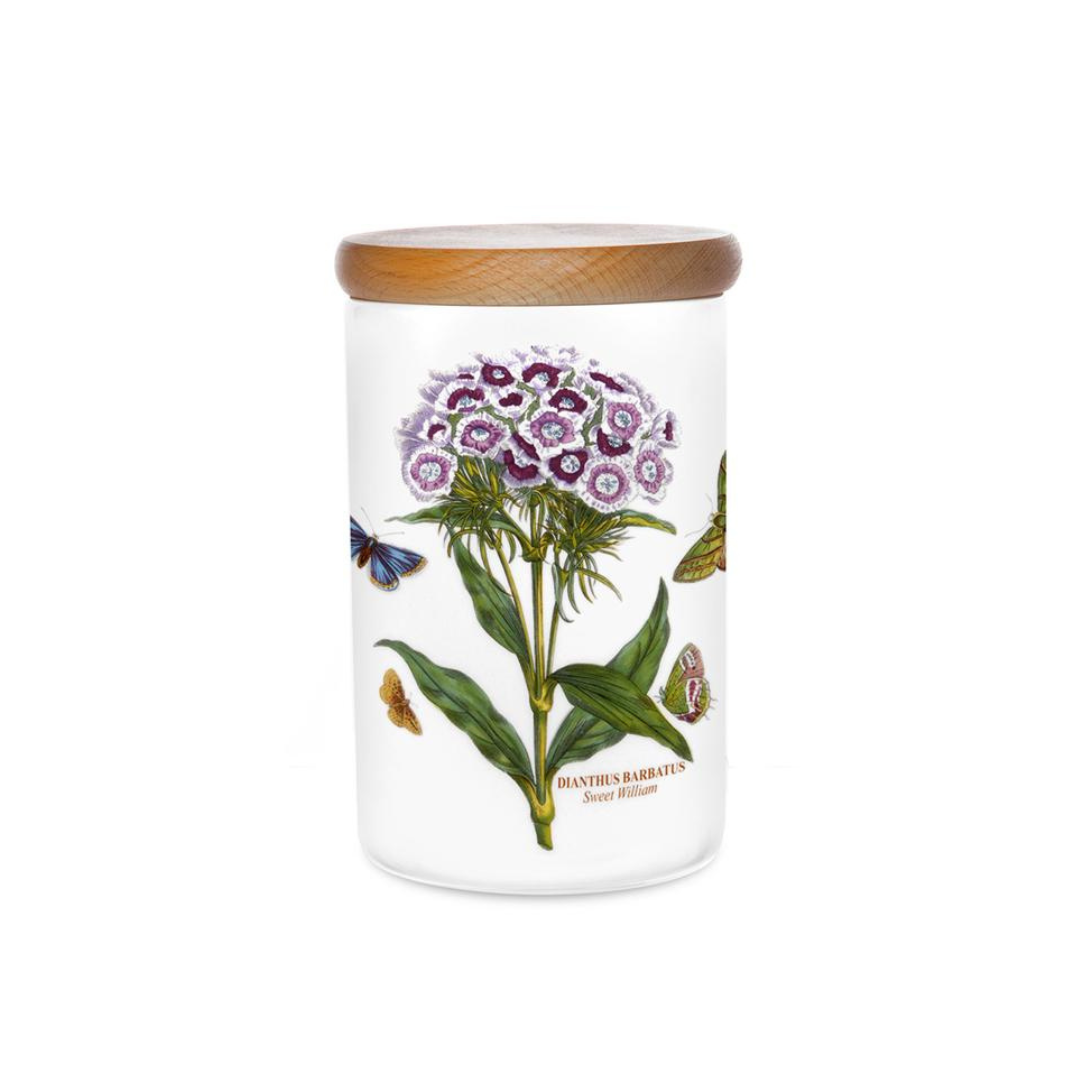 Portmeirion Botanic Garden Barattolo Ermetico 18 cm