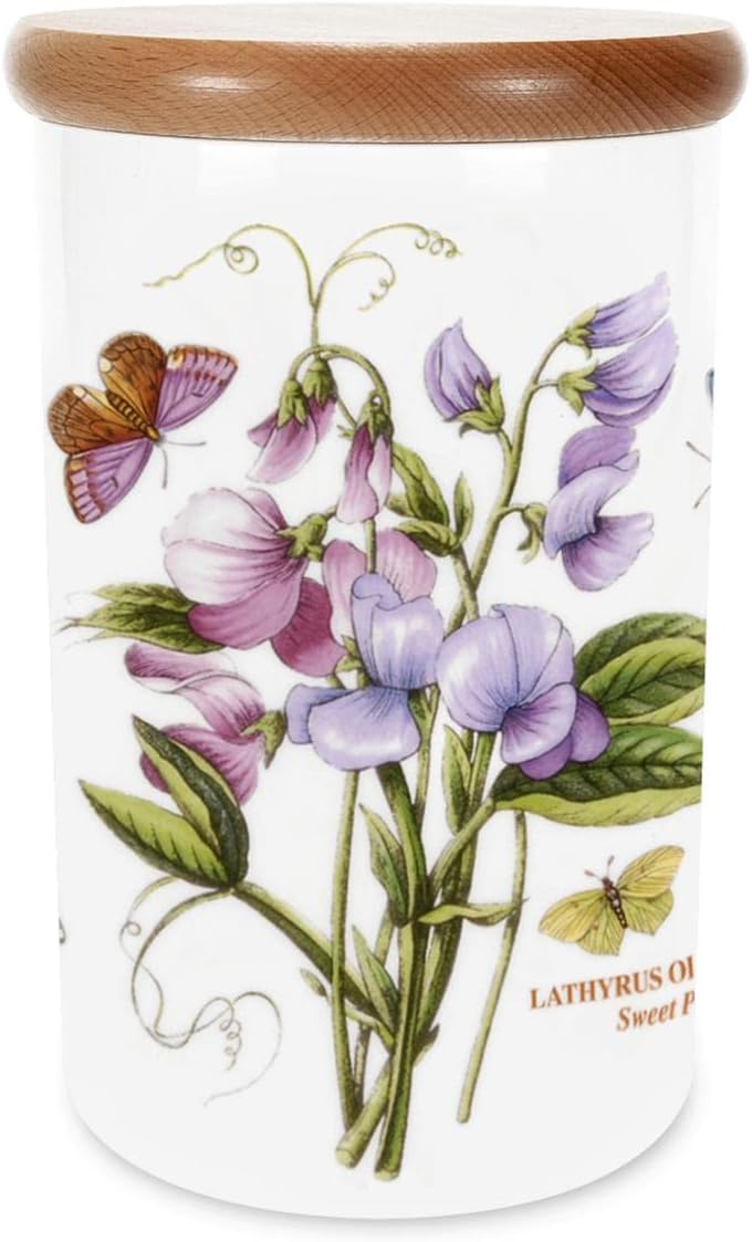Portmeirion Botanic Garden Barattolo Ermetico 20 cm