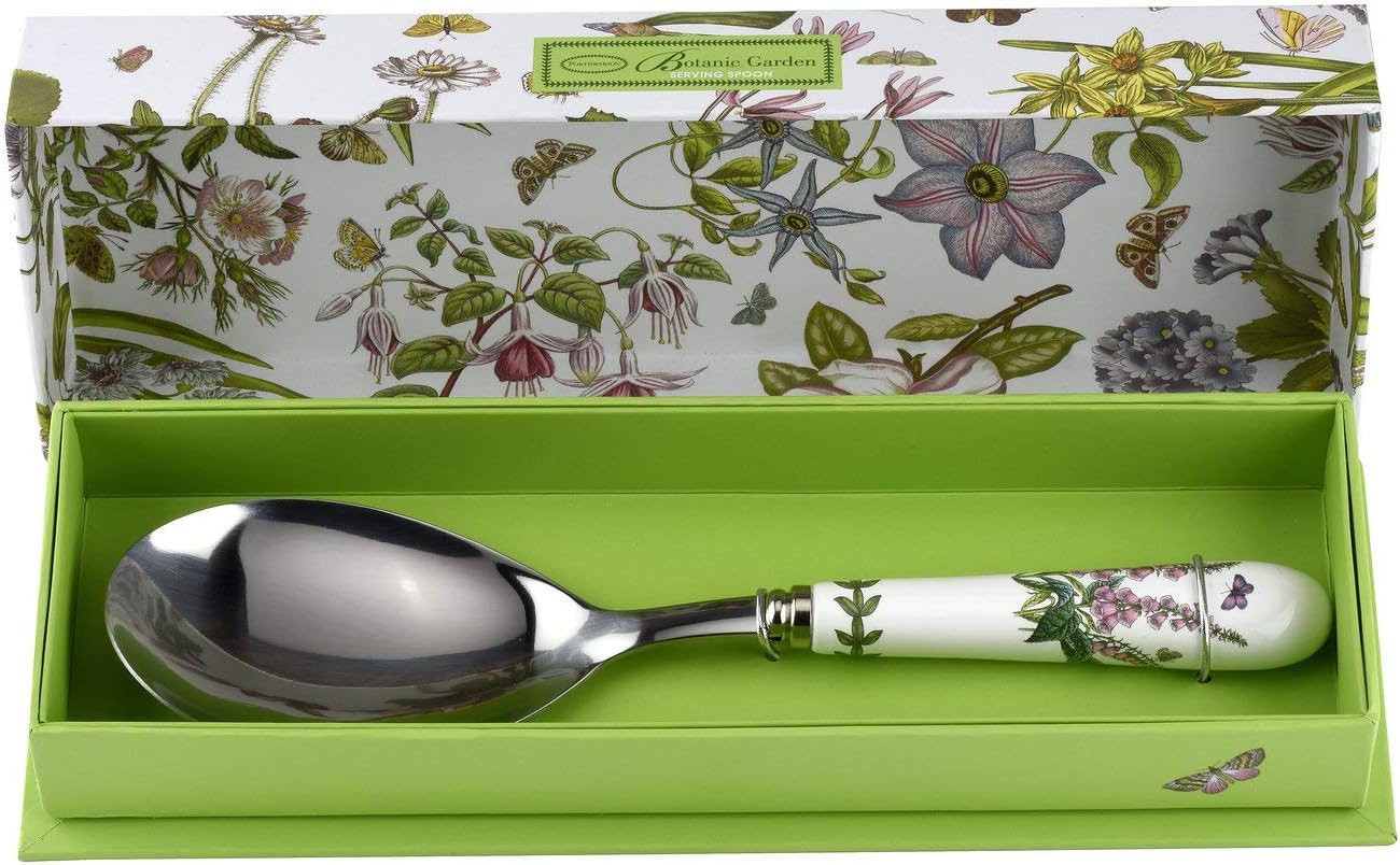 Portmeirion Botanic Garden Cucchiaio da Portata