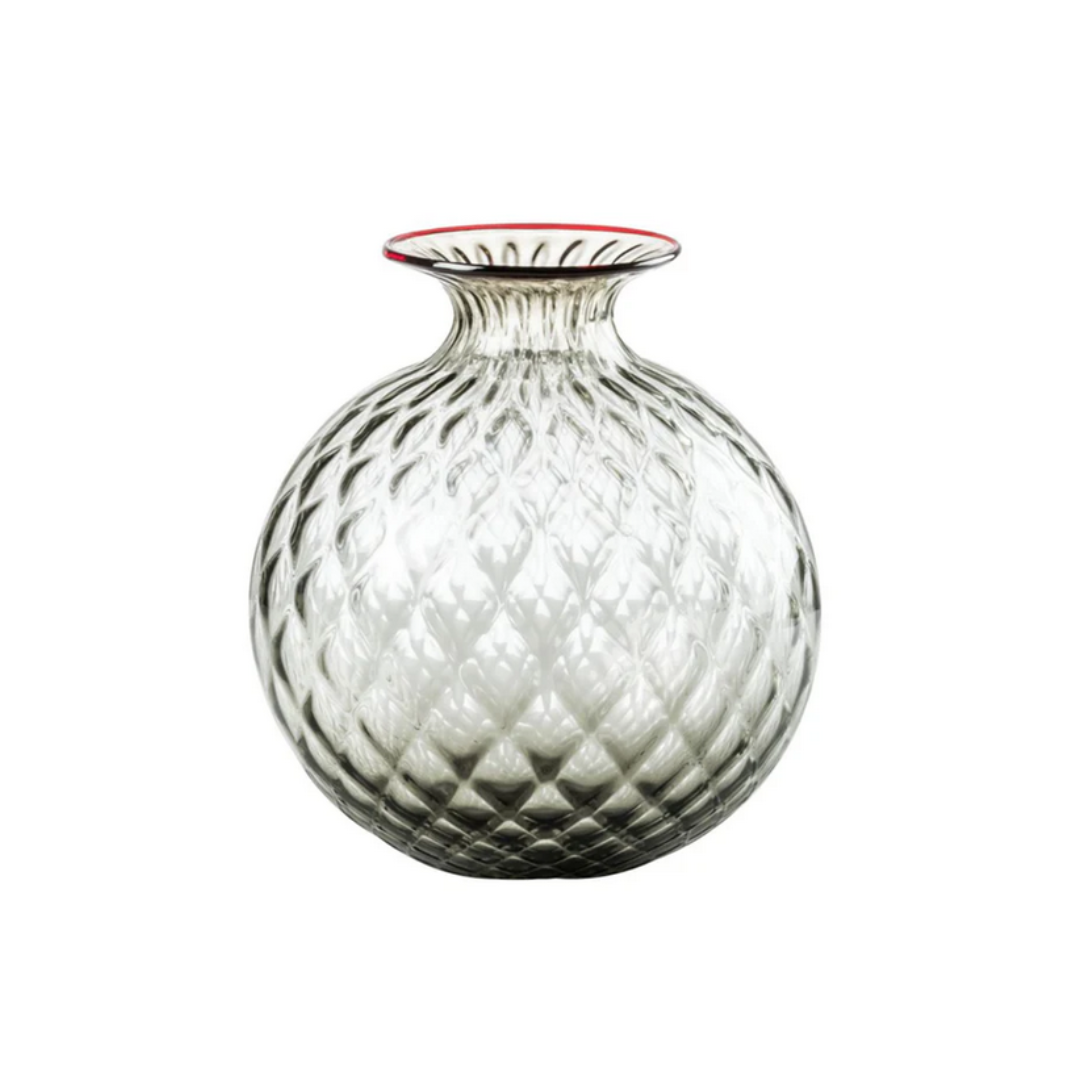 Venini Vaso Monofiore Balloton Piccolo - 18